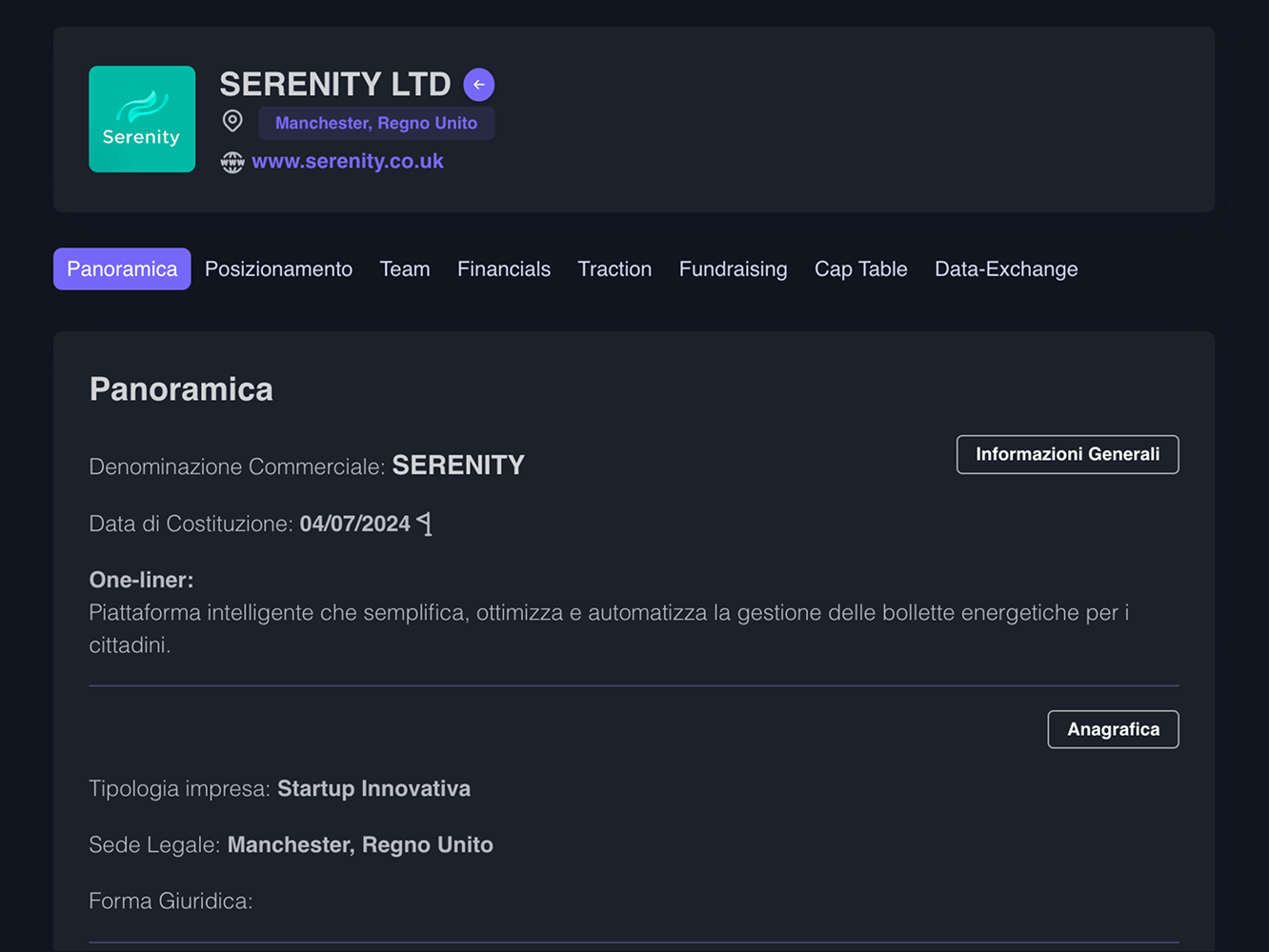 Dimostra l'impatto dei tuoi programmi